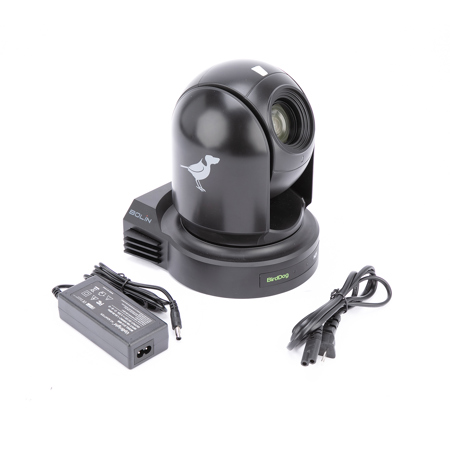 BirdDog Eyes P200 1080P Full NDI PTZ Camera with Sony Sensor - SKU#1931048