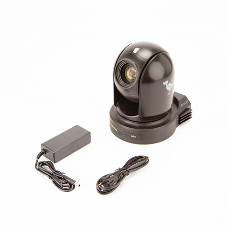 BirdDog Eyes P200 1080P Full NDI PTZ Camera with Sony Sensor - SKU#1931062