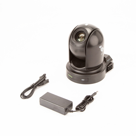 BirdDog Eyes P200 1080P Full NDI PTZ Camera with Sony Sensor - SKU#1931065