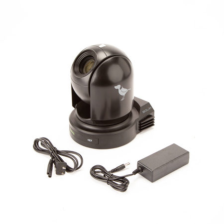 BirdDog Eyes P200 1080P Full NDI PTZ Camera with Sony Sensor - SKU#1931070
