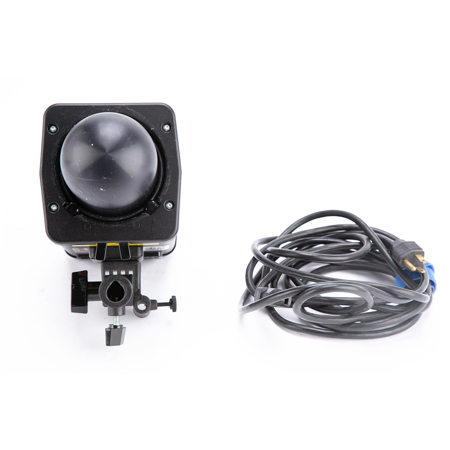 Norman ML-600 600Watt/Second Monolight - SKU#1931138