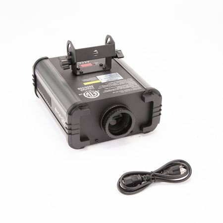 American DJ Supply H2O711 LED Lighting