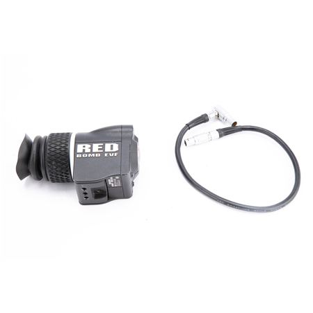 RED Digital Cinema BOMB EVF [LCOS] - Mfr# 730-0004 SKU#1931312