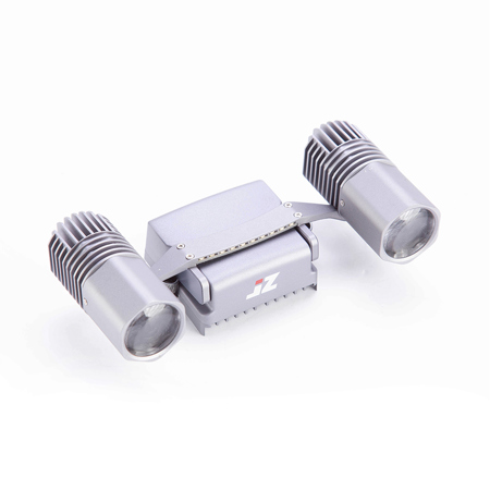 JZ T30 30W Matrix Lamp Spotlight for DJI Mavic 3E/Mavic 3T - SKU#1931345