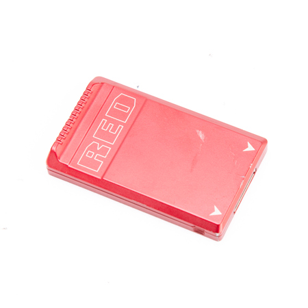 RED 512GB MINI-MAG - Mfr# 750-0078 SKU#1931418
