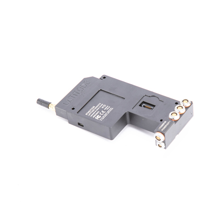 Teradek RT Latitude MDR-SK Sidekick 3-Channel Motor Driver Receiver for RED DSMC2 Camera