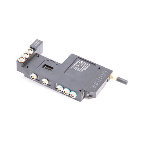 Teradek RT MDR-M receiver 中古美品 Teradek RT MDR-M receiver 中古美品 Teradek RT MDR-M receiver 中古