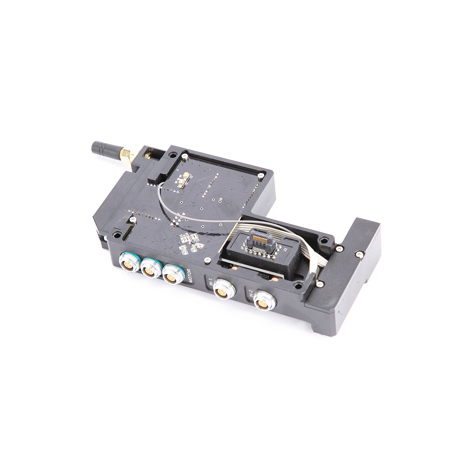 USED Teradek RT Latitude MDR-SK Sidekick 3-Channel Motor Driver