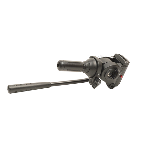 Magnus VT-4000 Tripod System with Fluid Head