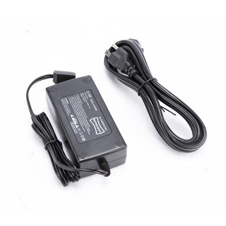 Rotolight D-Tap Travel Charger for 95Wh V-Mount Lithium Ion Battery - SKU1931595