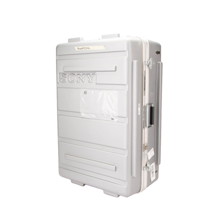 Sony LC-424TH Shipping Case for DXC Professional Cameras - SKU#1931633