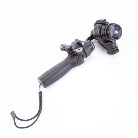 DJI Osmo PRO COMBO(ZENMUSE X5同梱キット) Used DJI Osmo Pro Kit includes X5 camera with 15mm f/1.7