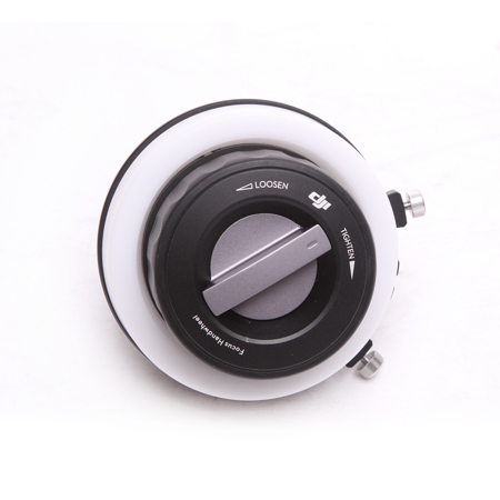 DJI Focus Handwheel for Osmo Pro and RAW Handheld Camera