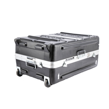 Kino Flo Diva-Lite 401 Flight Case