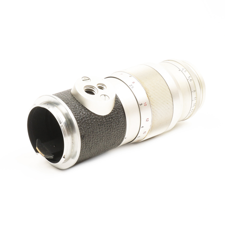 Mマウント ライカ LEICA Hektor 135mm F4.5 ライカ ヘクトール135mm/F4.5(M) 中古カメラ・レンズ販売サイト