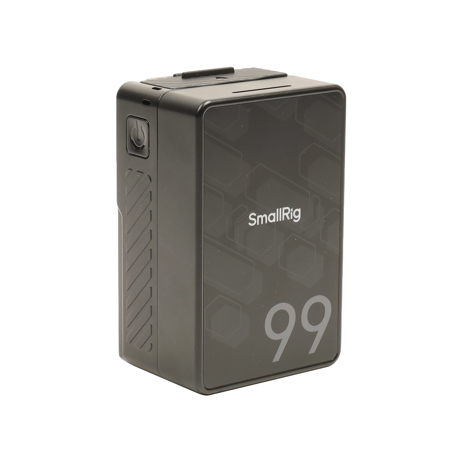 SmallRig VB99 SE Mini V-Mount Battery - SKU#1932051