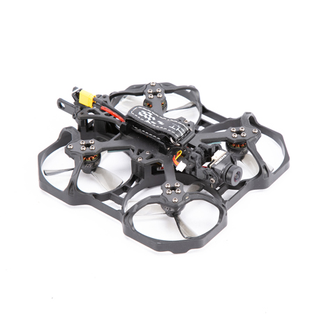 iFlight ProTek25 Pusher Analog Cinewhoop BNF - Crossfire Drone SKU#1932137