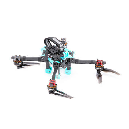AxisFlying KOLAS 6inch Long Range folding BNF Drone