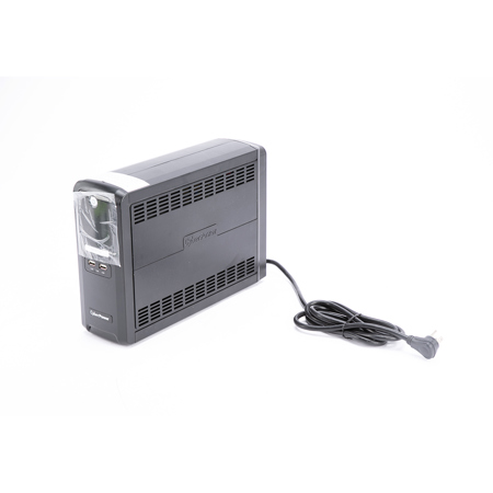 CyberPower CST135XLU 1350VA/810W Simulated Sinewave LCD Battery Backup UPS System, Black