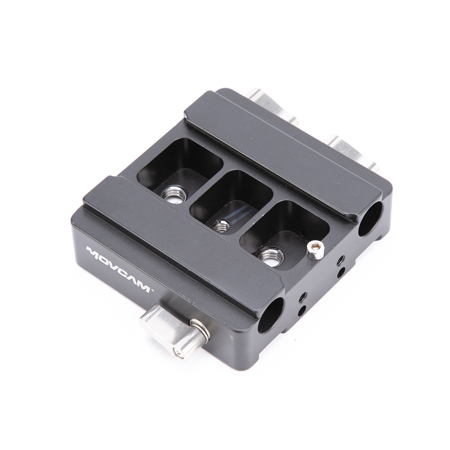 Movcam Lightweight Support Base for Blackmagic Pocket Cinema Camera