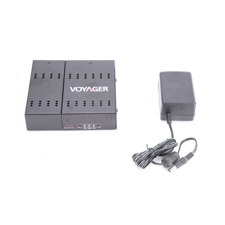 Magenta Research VG-RX2-MM-HDMI 2-Port HDMI Receiver with HDCP - SKU#1932386