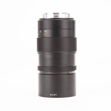 USED Leica 135mm f3.4 APO-TELYT-M Telephoto Manual Focus Lens for