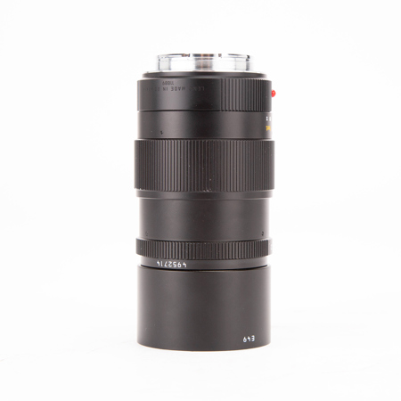 USED Leica 135mm f3.4 APO-TELYT-M Telephoto Manual Focus Lens for