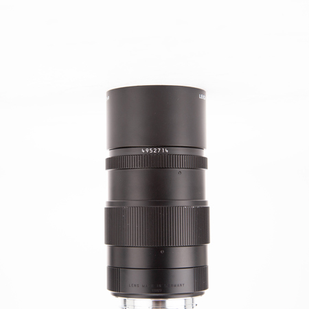 USED Leica 135mm f3.4 APO-TELYT-M Telephoto Manual Focus Lens for