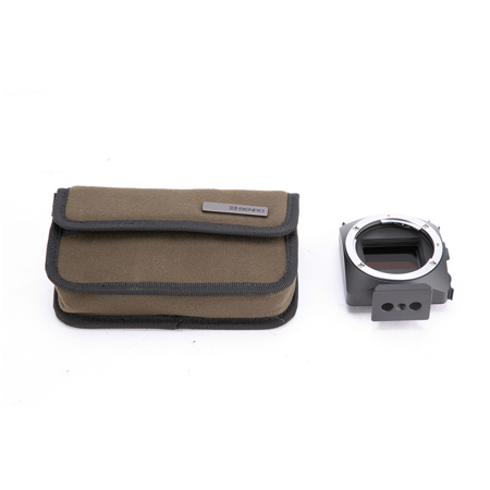 Benro Aureole Video Filter Master Kit for Canon RF Camera to Canon EF Lens Mount