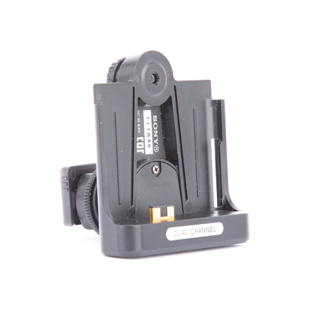 Sony SMAD-P3 Multi-Interface Shoe Adapter for UWP-D Series Receivers SKU#1932566