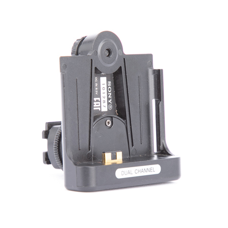Sony SMAD-P3 Multi-Interface Shoe Adapter for UWP-D Series Receivers SKU#1932578