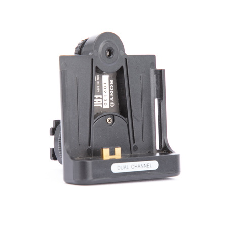 Sony SMAD-P3 Multi-Interface Shoe Adapter for UWP-D Series Receivers SKU#1932582