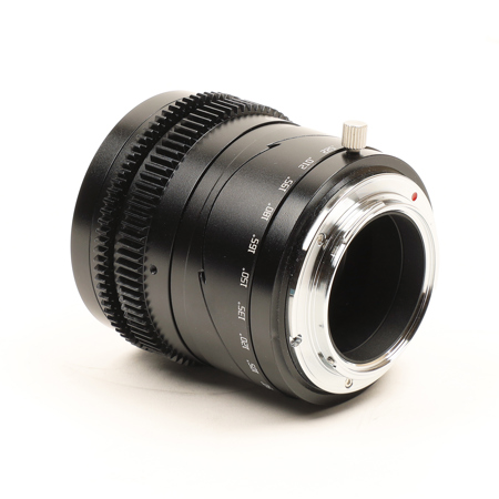 USED TTArtisan 50mm f/1.4 Tilt Lens for Sony E Mount - SKU#1932586