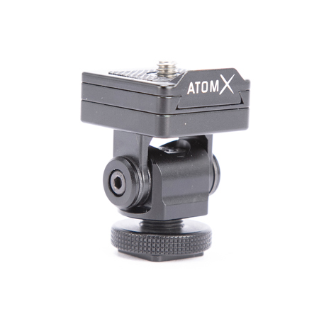 Atomos AtomX 5" and 7" Monitor Mount - SKU#1932617