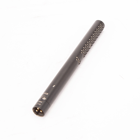 Rode Microphones NTG5 RF-Bias Broadcast Shotgun Microphone