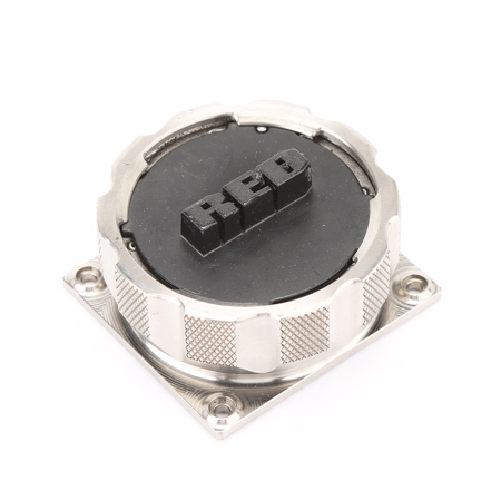 RED DSMC Titanium PL Mount for RED EPIC & SCARLET - Mfr# 725-0003 SKU#1932804