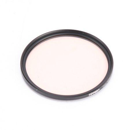 Tiffen 77mm Warm UV (Ultra Violet) Glass Filter