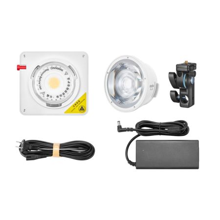 Godox ML100Bi Bi-color LED video light