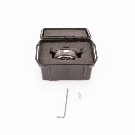 RED DSMC RED MOTION TI Canon Mount (Captive) - Mfr# 725-0038 SKU#1932912