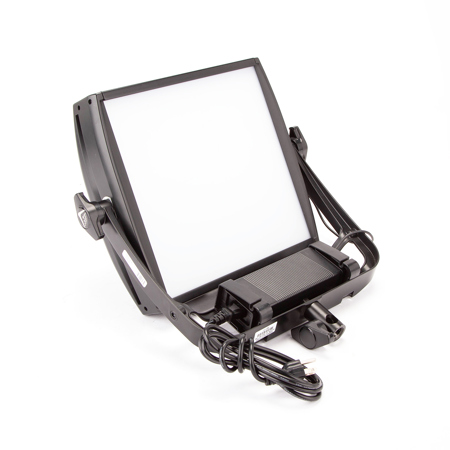 Litepanels Astra Soft Bi-Color Next Generation LED Light Panel, 105W