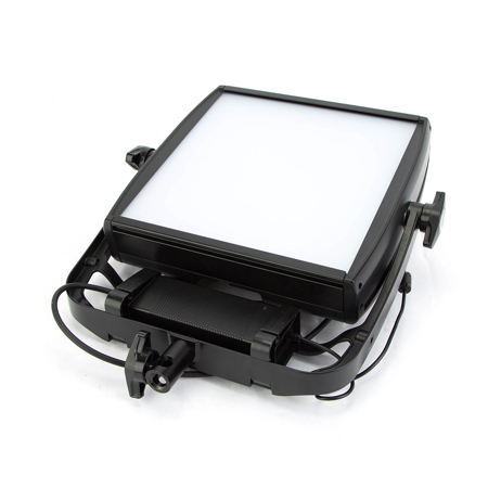 Litepanels Astra Soft Bi-Color Next Generation LED Light Panel, 105W