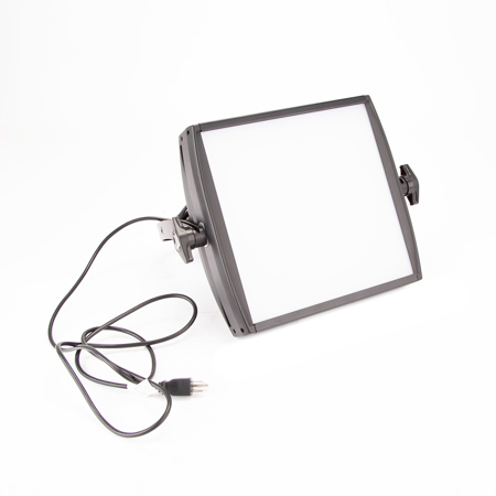 Litepanels Astra Soft Bi-Color Next Generation LED Light Panel, 105W