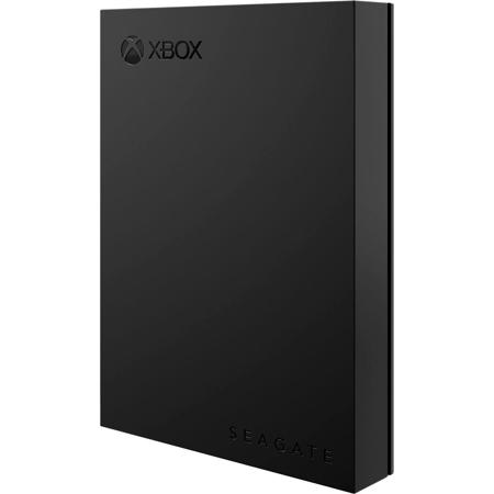 Seagate Game Drive 4TB USB 3.2 Gen 1 External Hard Drive for Xbox - SKU#1933182