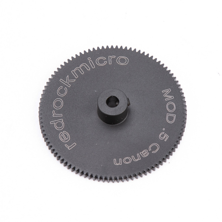 Redrock Micro Drive Gear for FollowFocus - SKU#1933293