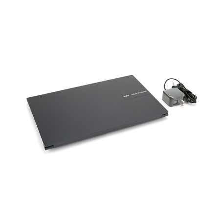 ASUS Vivobook 15 M1502 15.6" Full HD Laptop - Quiet Blue SKU#1933331