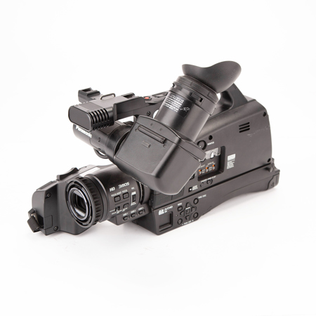 Panasonic AG-HMC80 AVCCAM HDビデオカムコーダー Buy Panasonic AG-HMC80 (32 GB) High Definition Flash Media