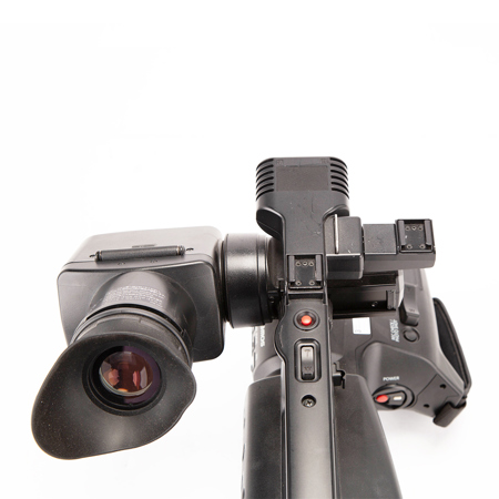 Panasonic AG-HMC80 AVCCAM HDビデオカムコーダー Panasonic AG-HMC80 AVCCAM HDビデオカムコーダー