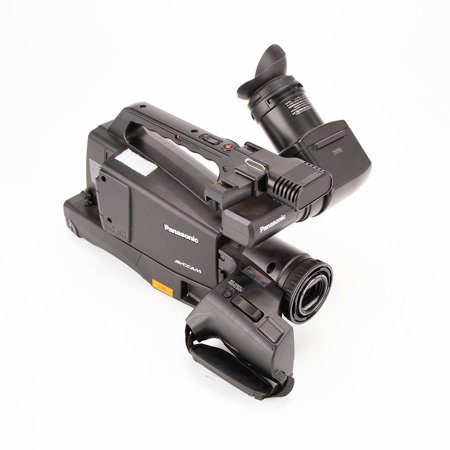Panasonic AG-HMC80 AVCCAM HDビデオカムコーダー Panasonic AG-HMC80 (AG-HMC80E, AG-HMC81E, AG-HMC82, AG