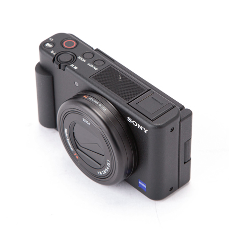 Sony ZV-1 Compact 4K HD Camera