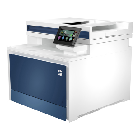 HP LaserJet Pro MFP 4301fdn Duplex Multifunction Color Laser Printer